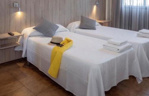 Apart-hotel GHT Tossa Park - Foto 6