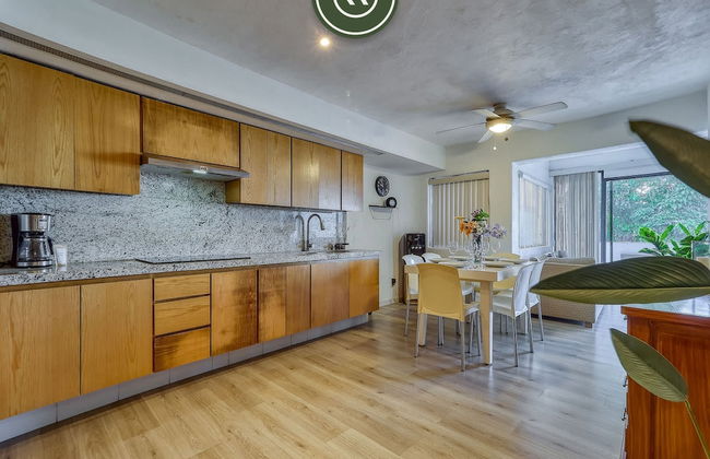 Vamar T1 121 in Puerto Vallarta - Foto 4