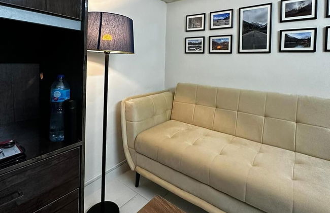 No Unmarried Couple- 1-bed Apartment in North Kara - Photo 5