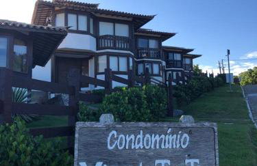 Suite Independente Por do Sol Ferradura - Photo 14