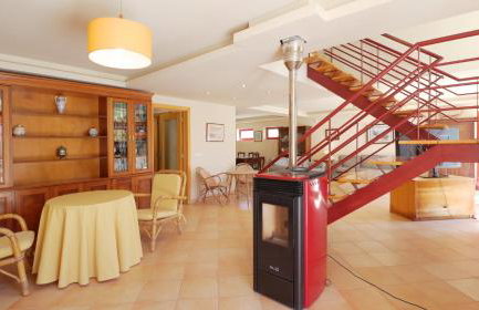 Casa Palheiro Amarelo da Biarritz - Foto 20