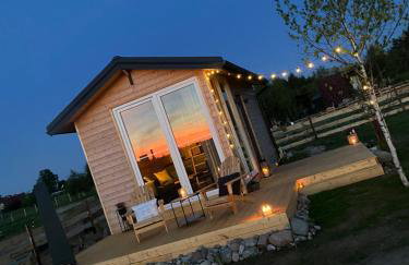 Brzozowisko Zalewo - Foto 2