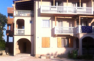 Apartments Ninske Vodice - Photo 10