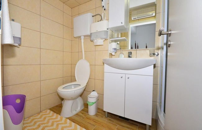 Holiday Home Belmondo - Foto 19