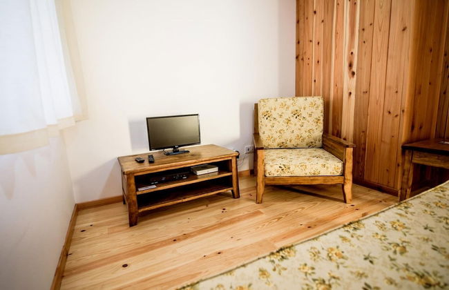 Casa Branca da Vaquinha - Photo 7