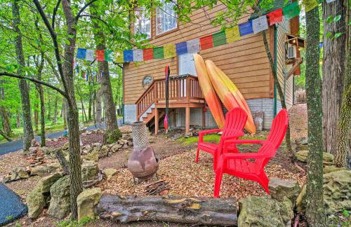 Bright Lakeside Studio - Hike, Fish, and Bike! - Foto 20