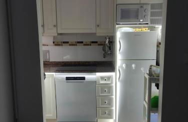 Tu casa en la Playa con vistas al Mar - Foto 6