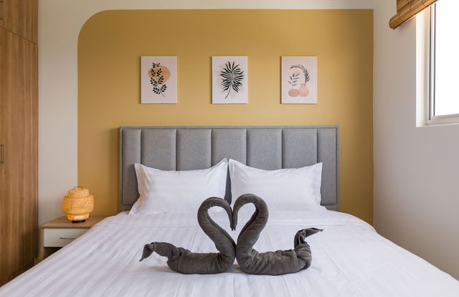 Alanis Sepang at Klia-Klia2 - Foto 3