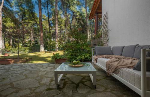 Pine Villa - NG Sani Villas - Foto 8