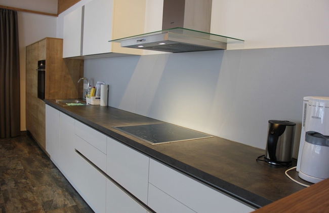 Apartment am Sonnenhang - TOP 9 - Foto 15