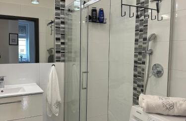 I'M Apartment SILVER I centrum free parking - Foto 17