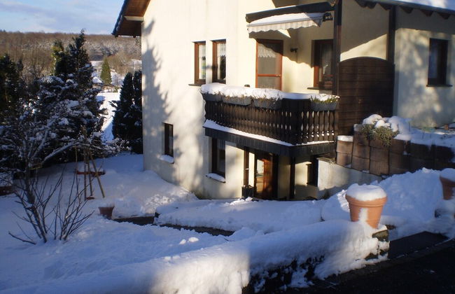 Holiday Home Niederehe Romantic Escape - Foto 31