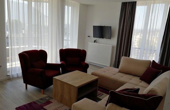 VIP Apartments Sarajevo - Foto 15