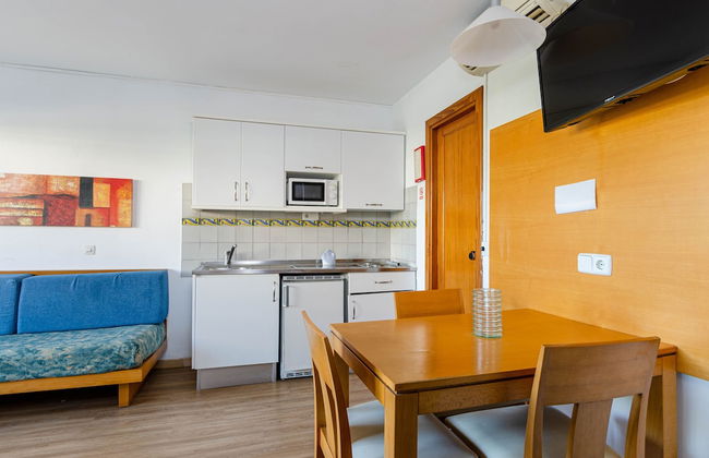 Mariner Club Apartments - Foto 26