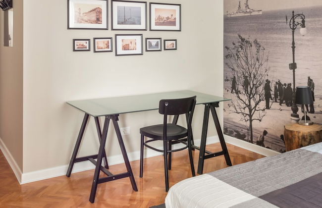 Al Garibaldino Rooms - Foto 10