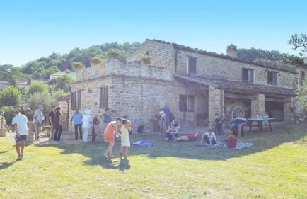 Azienda Agrituristica Colle San Giorgio - Foto 21