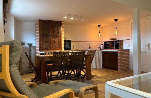 Casa Rural Teja Vieja - Foto 26