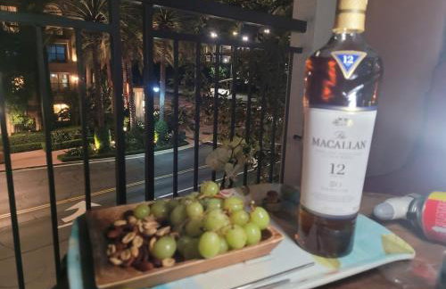 Irvine Spectrum 1 bed 1 bath - Foto 10