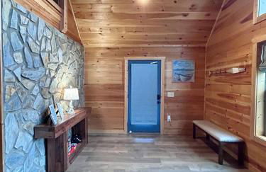 Riverfront Blue Jay Cabin - Foto 20
