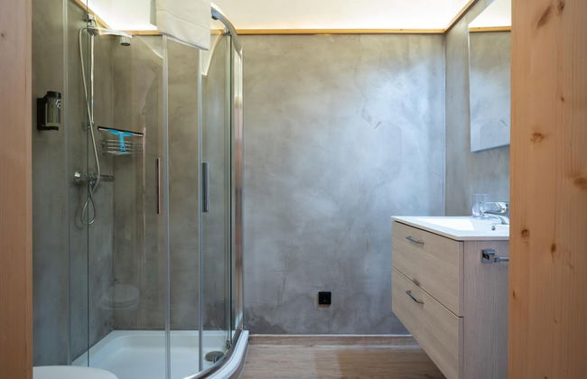 Landhaus Lodges Kaprun - Alois - Foto 27