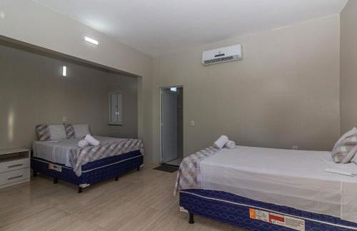 Praieiro pousada - Foto 46