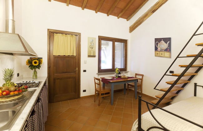 Fattoria le Spighe - Foto 2