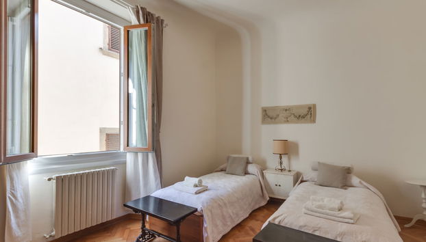 Pandolfini 13 Casa Rima - Foto 4, Habitación