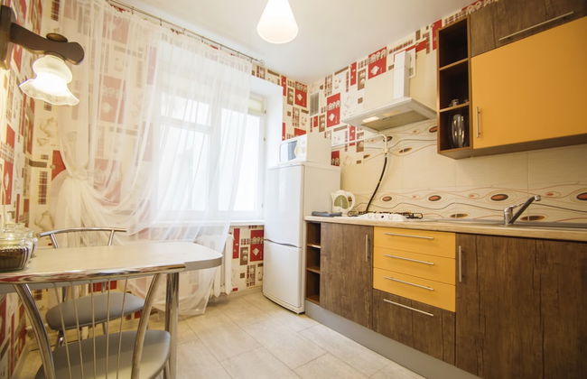 Aparton.by - Nezavisimosti 52-7x str. - Foto 4