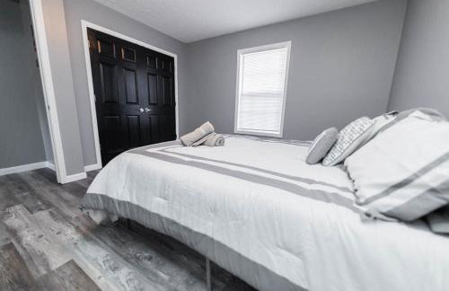 Hoosier Dugout Den - Foto 7