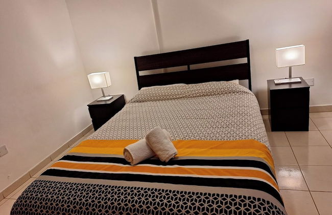 City Sunshine Strovolos, Nicosia - Foto 3