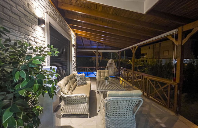 Paradise Town Villa Sillyon - Foto 21