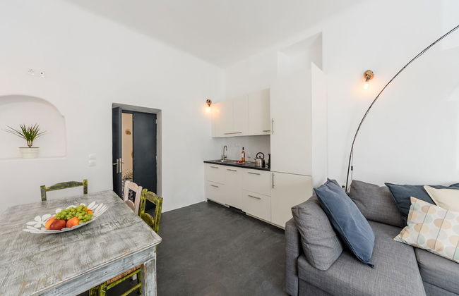 Luxurious Villa The Luna Suite - Foto 16