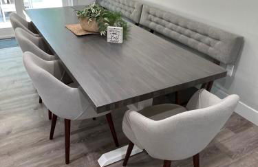 Gardner Lake 2 Queen/1King/2 Bath/Laundry- Private - Foto 12