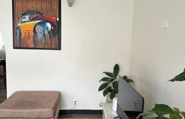 Divine Furnished Apartments - Foto 10