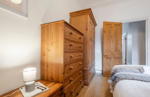 Cosy Flat,Great Location&Parking - Foto 19