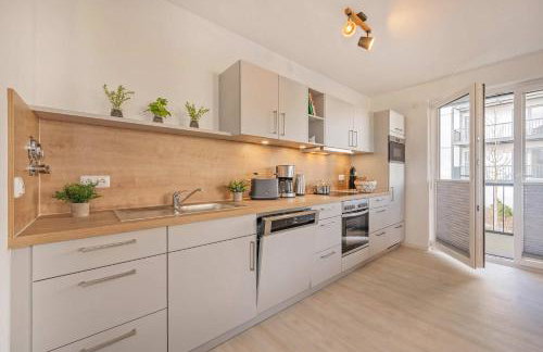 FeWo Meerzeit Bernsteinquartier - Foto 3