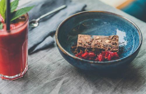 Chata nad Wąwozem - Photo 63