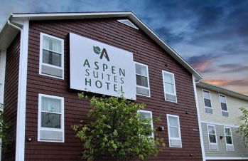 Aspen Suites Hotel Kenai - Foto 12