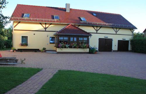 Ferienwohnung Strey - Foto 1