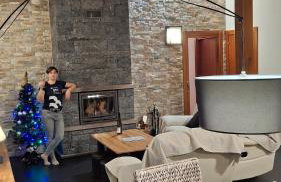 Casa Angiz etxea - Foto 57
