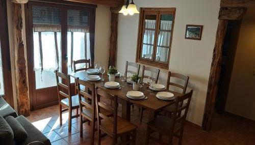 Casa Rural LA FUENTONA - Foto 5