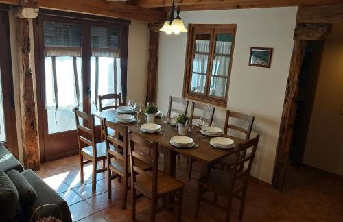 Casa Rural LA FUENTONA - Foto 5