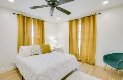 9 Mi to Downtown Lubbock Home with Yard - Foto 19