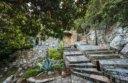 Résidences Canta Furmigula - Foto 45