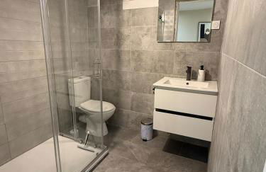 Spacious & peaceful individual accommodation - Foto 12