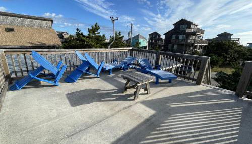 CHASING SUNSETS cottage - Foto 4