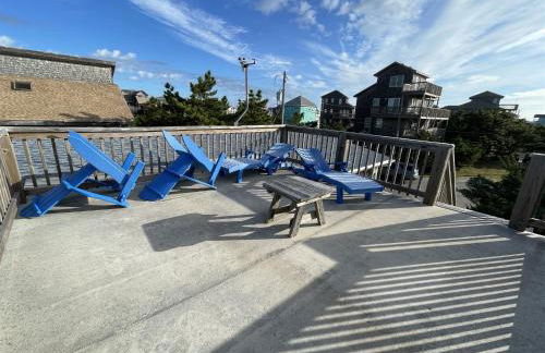 CHASING SUNSETS cottage - Foto 4