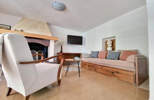 House Nono Bepo in small Istrian village - Foto 24