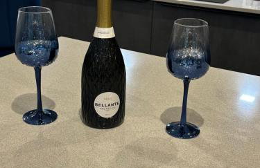 Cameron Coach House Modern Property in Murrayfield Edinburgh - Foto 6