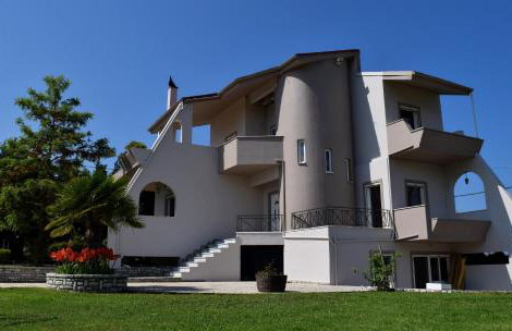 Villa Oneiro - Foto 6